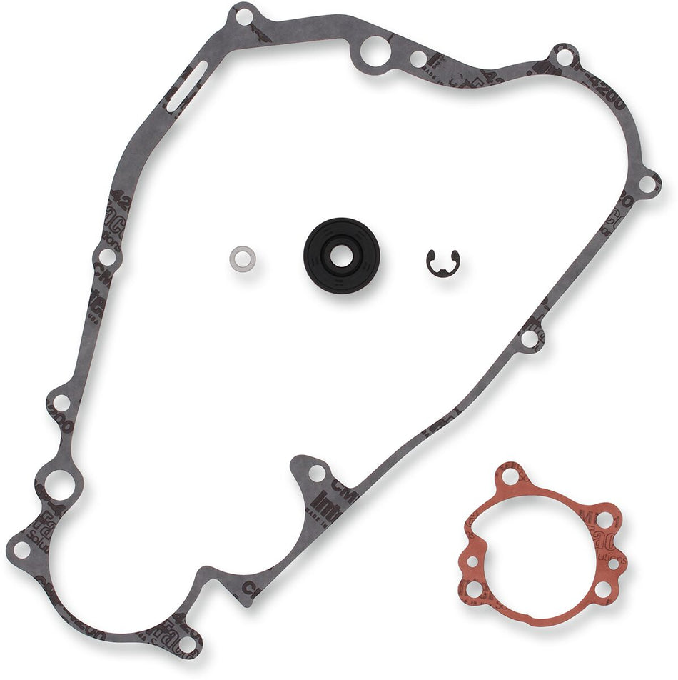 Pakninger og pakningssett til Yamaha YZ 250 — Moose Offroad Hard-Parts 821661MSE