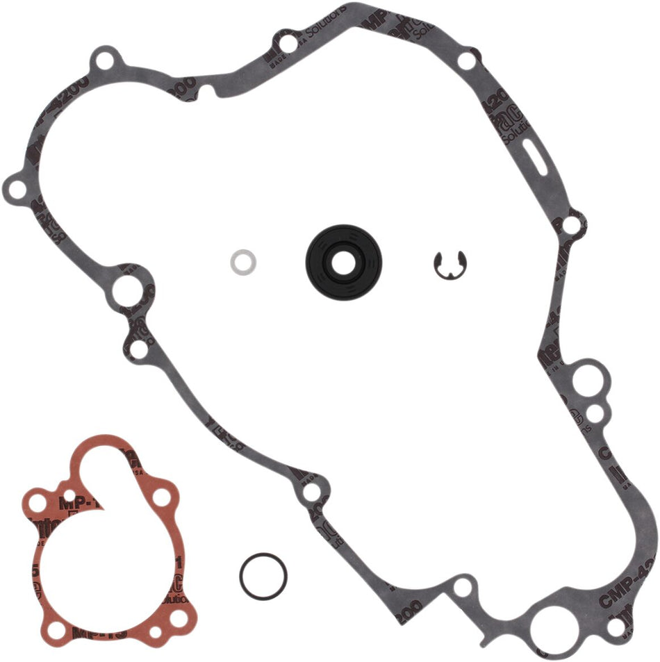 Pakninger og pakningssett til Yamaha YZ 250 — Moose Offroad Hard-Parts 821665MSE