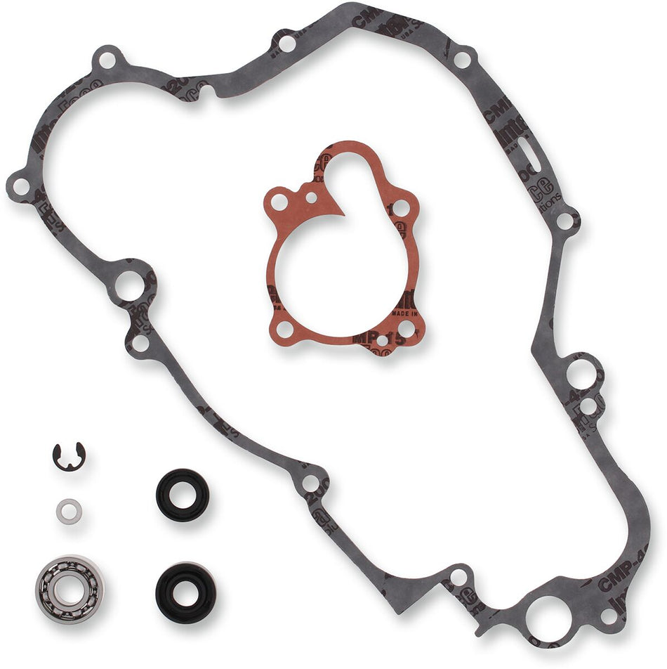 Pakninger og pakningssett til Yamaha YZ 250 — Moose Offroad Hard-Parts 821666MSE