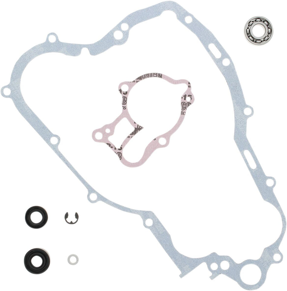 Pakninger og pakningssett til Yamaha YZ 250 — Moose Offroad Hard-Parts 821670MSE