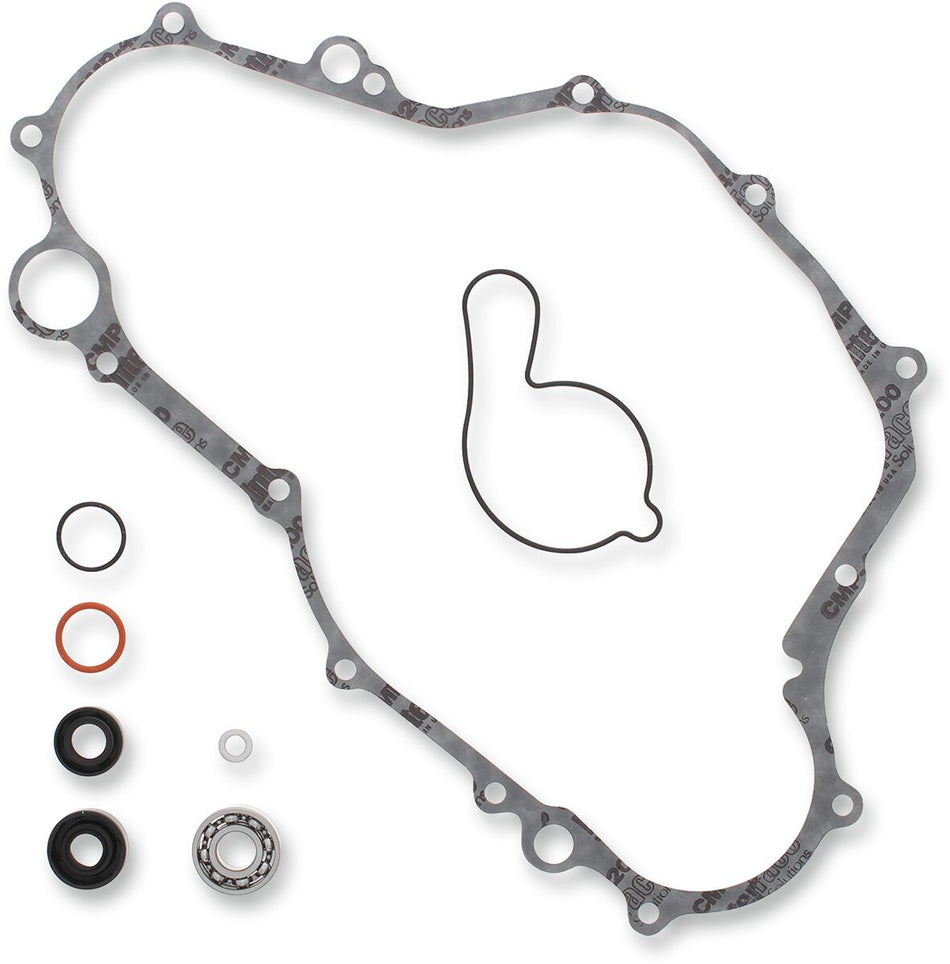 Pakninger og pakningssett til Yamaha — Moose Offroad Hard-Parts 821676MSE