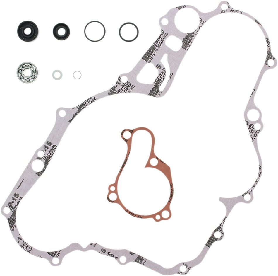 Pakninger og pakningssett til Yamaha WR 450 F — Moose Offroad Hard-Parts 821692MSE
