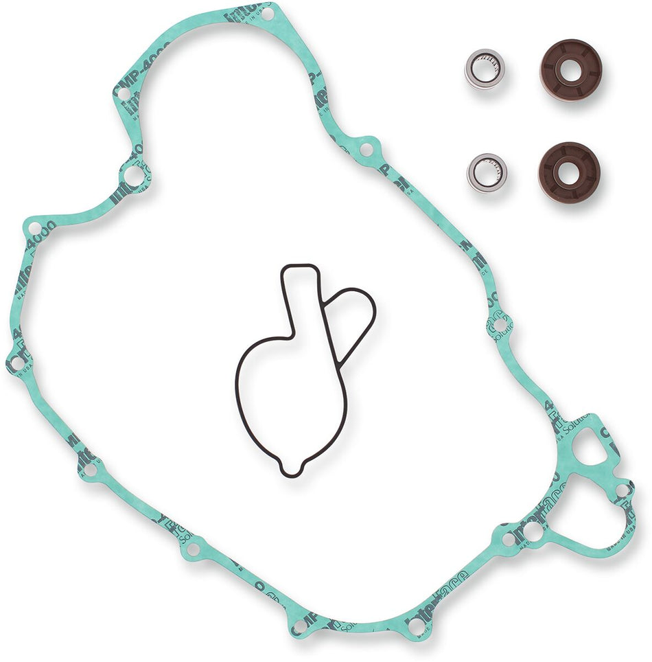 Pakninger og pakningssett — Moose Offroad Hard-Parts 821959MSE