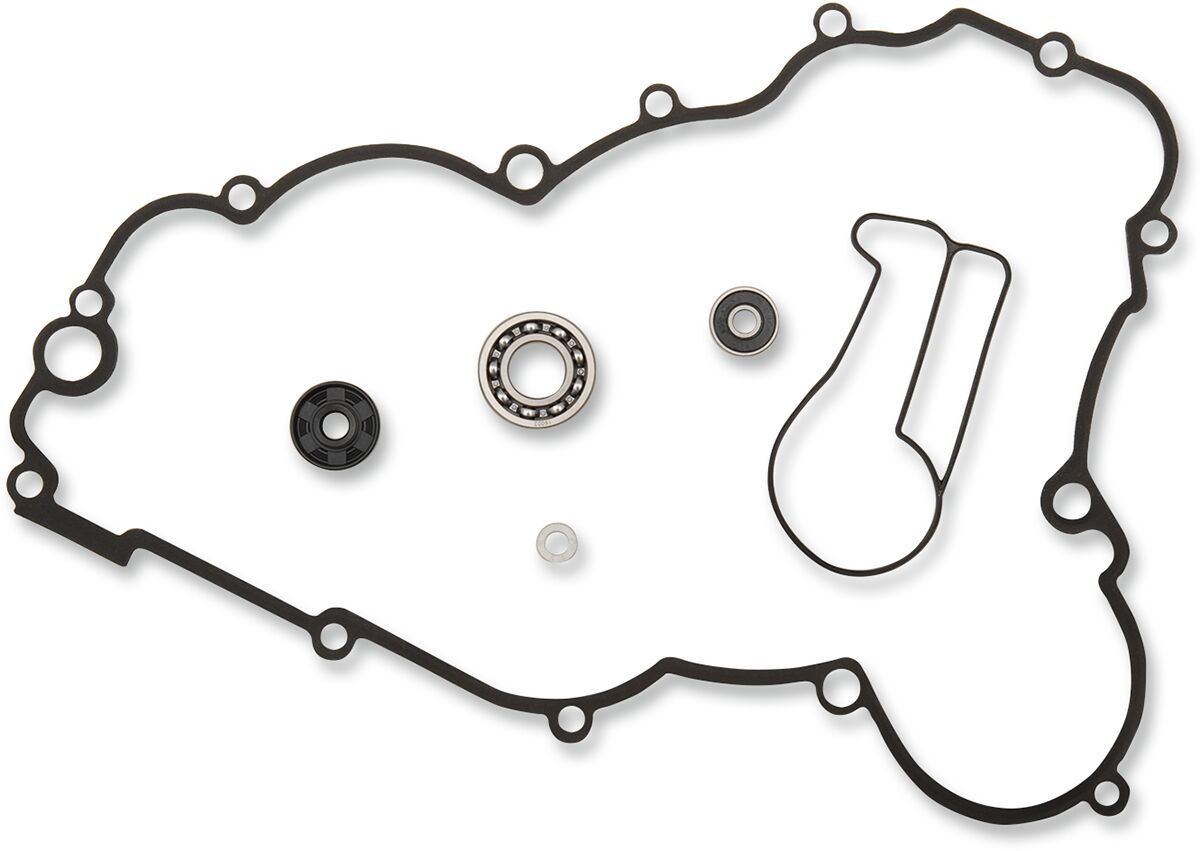Pakninger og pakningssett — Moose Offroad Hard-Parts 821976MSE