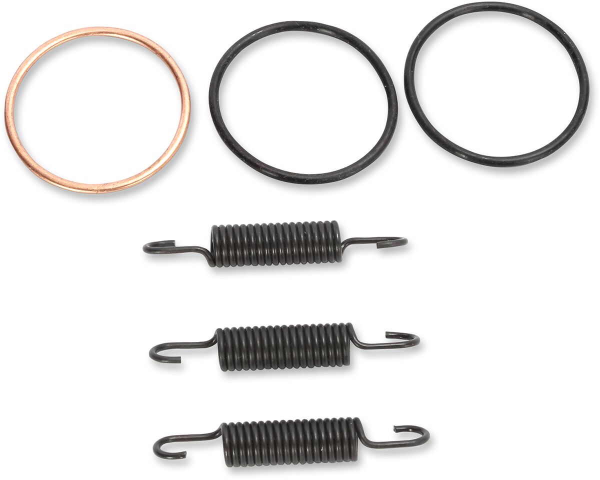 Pakninger og pakningssett til Kawasaki — Moose Offroad Hard-Parts 823099MSE