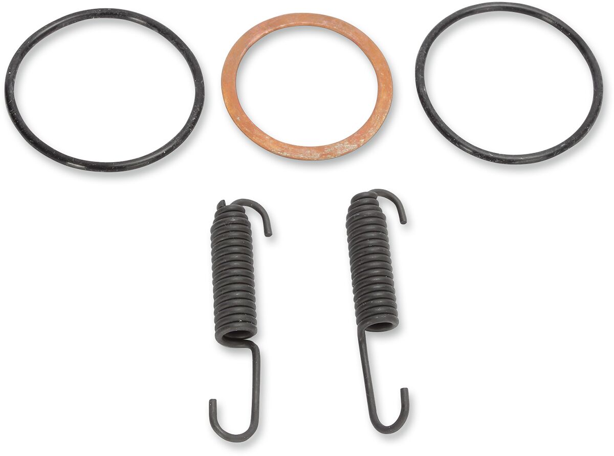 Pakninger og pakningssett til Kawasaki KX 250 — Moose Offroad Hard-Parts 823100MSE