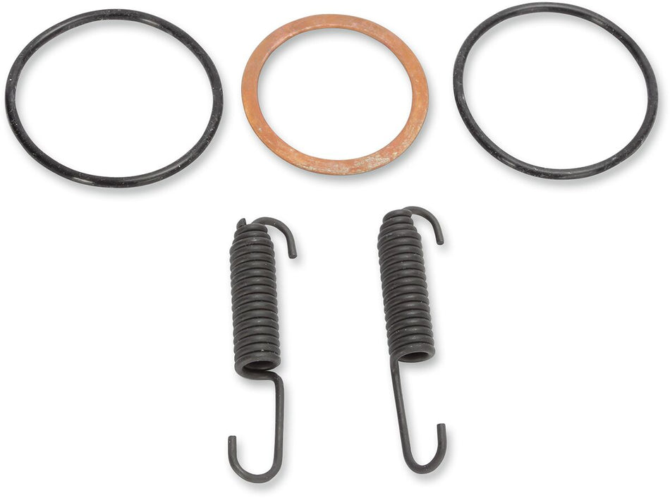 Pakninger og pakningssett til Kawasaki KX 250 — Moose Offroad Hard-Parts 823100MSE