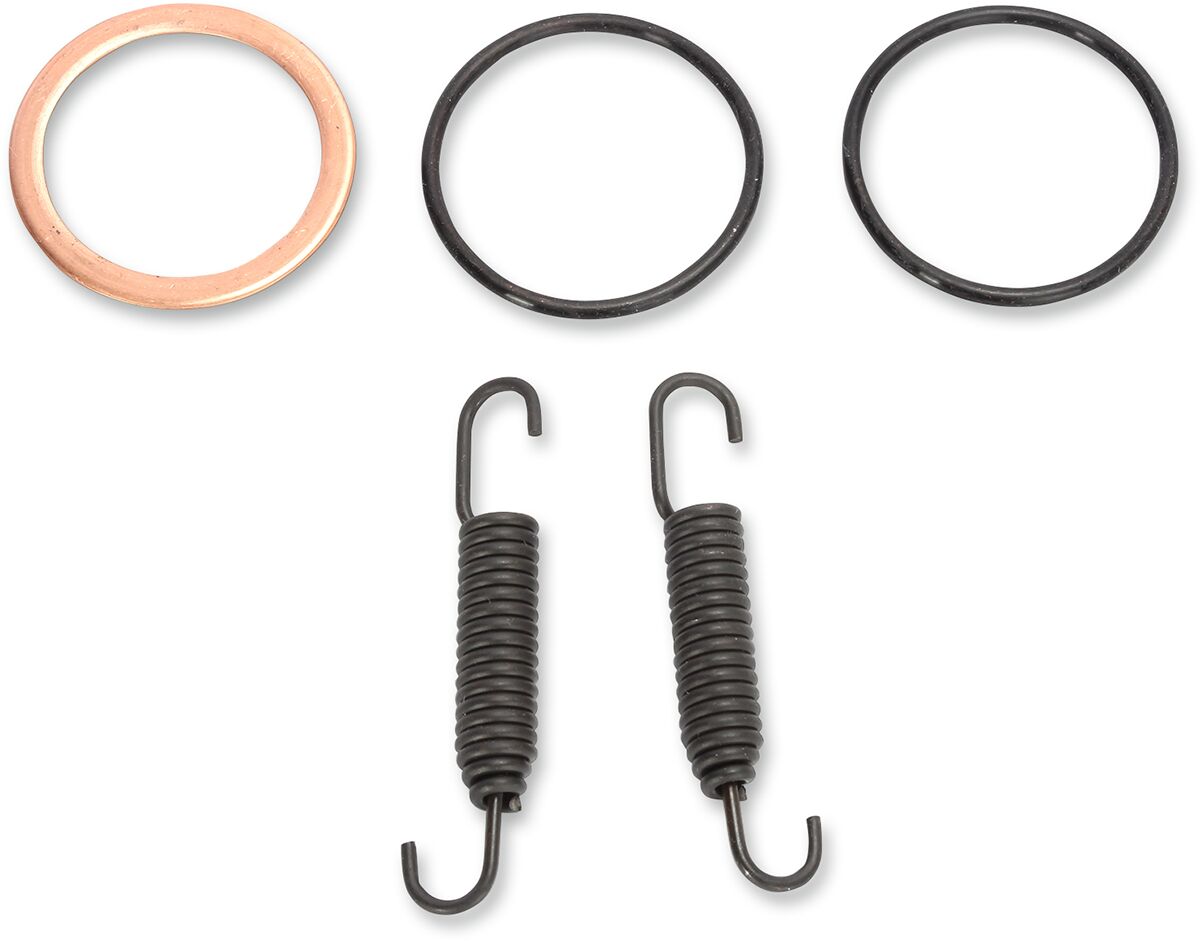 Pakninger og pakningssett til Kawasaki KX 250 — Moose Offroad Hard-Parts 823101MSE