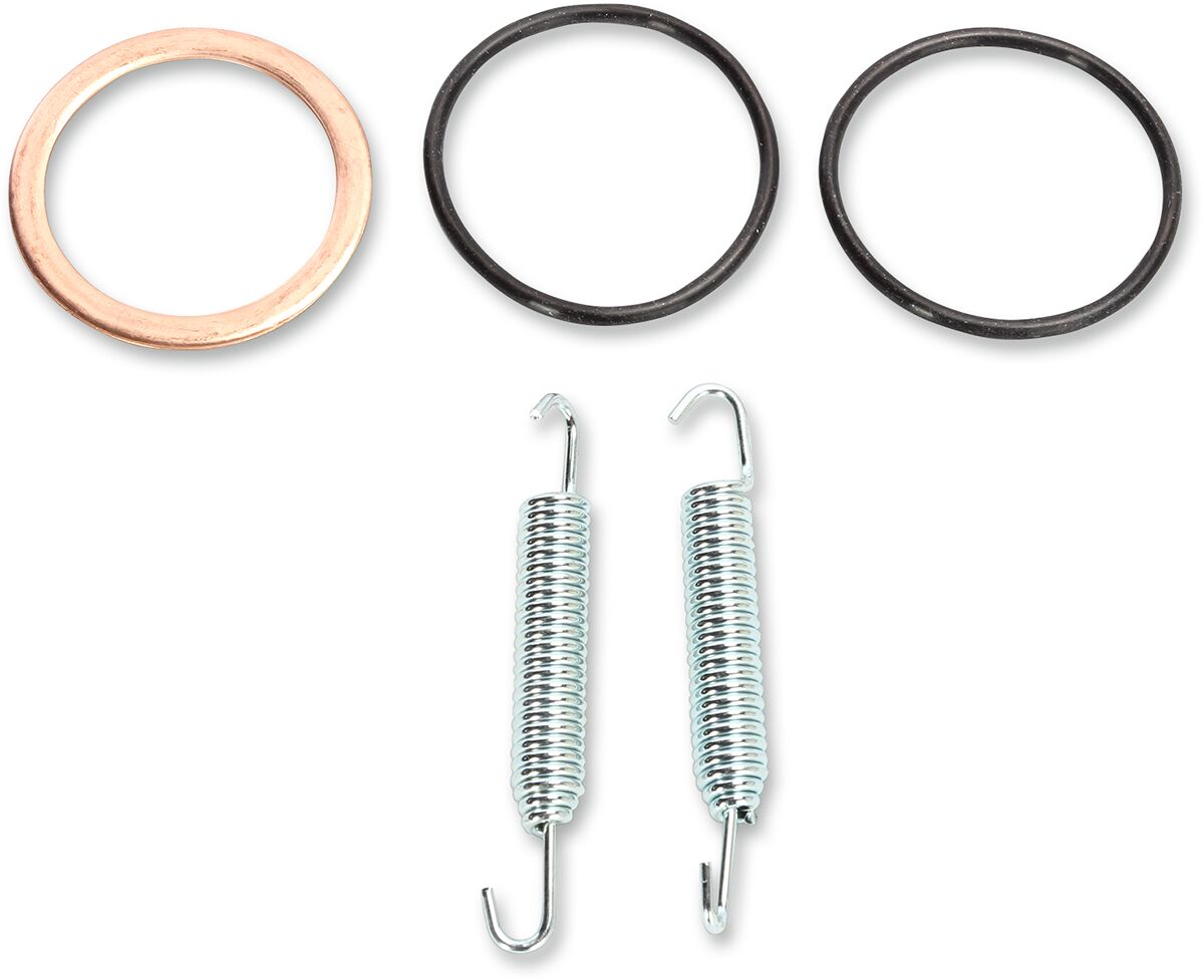 Pakninger og pakningssett til Kawasaki KX 250 — Moose Offroad Hard-Parts 823102MSE
