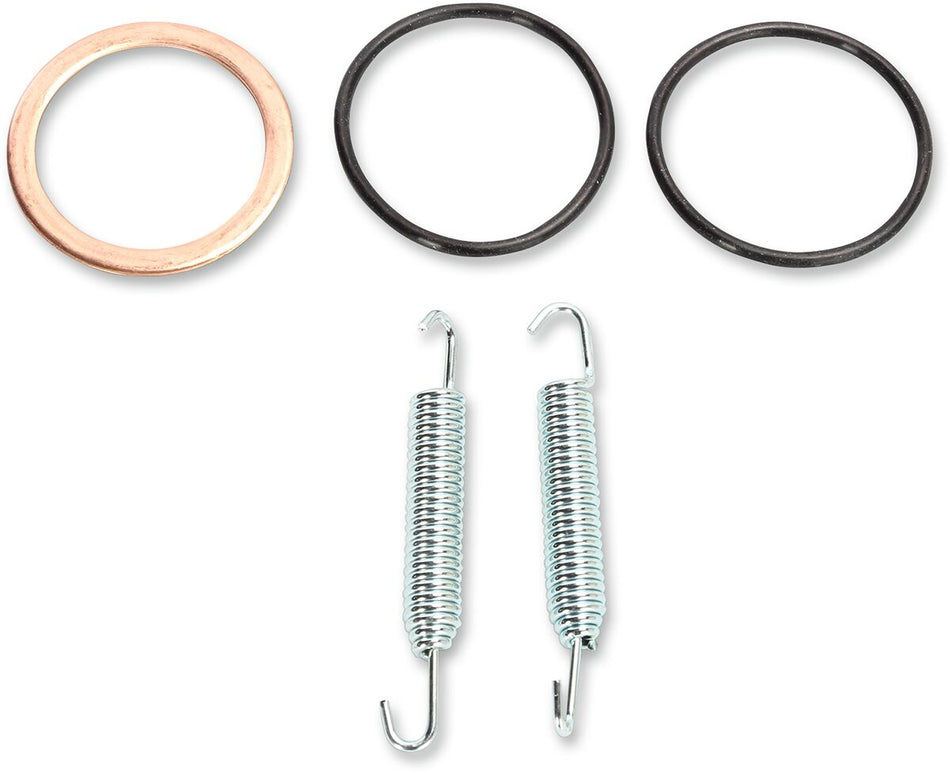 Pakninger og pakningssett til Kawasaki KX 250 — Moose Offroad Hard-Parts 823102MSE