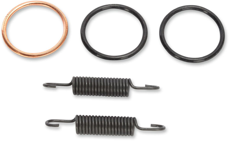 Pakninger og pakningssett til Kawasaki — Moose Offroad Hard-Parts 823104MSE