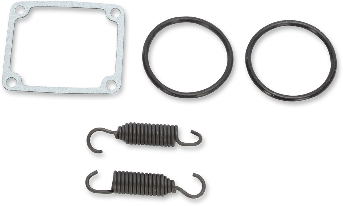 Pakninger og pakningssett til Kawasaki KX 125 M — Moose Offroad Hard-Parts 823105MSE