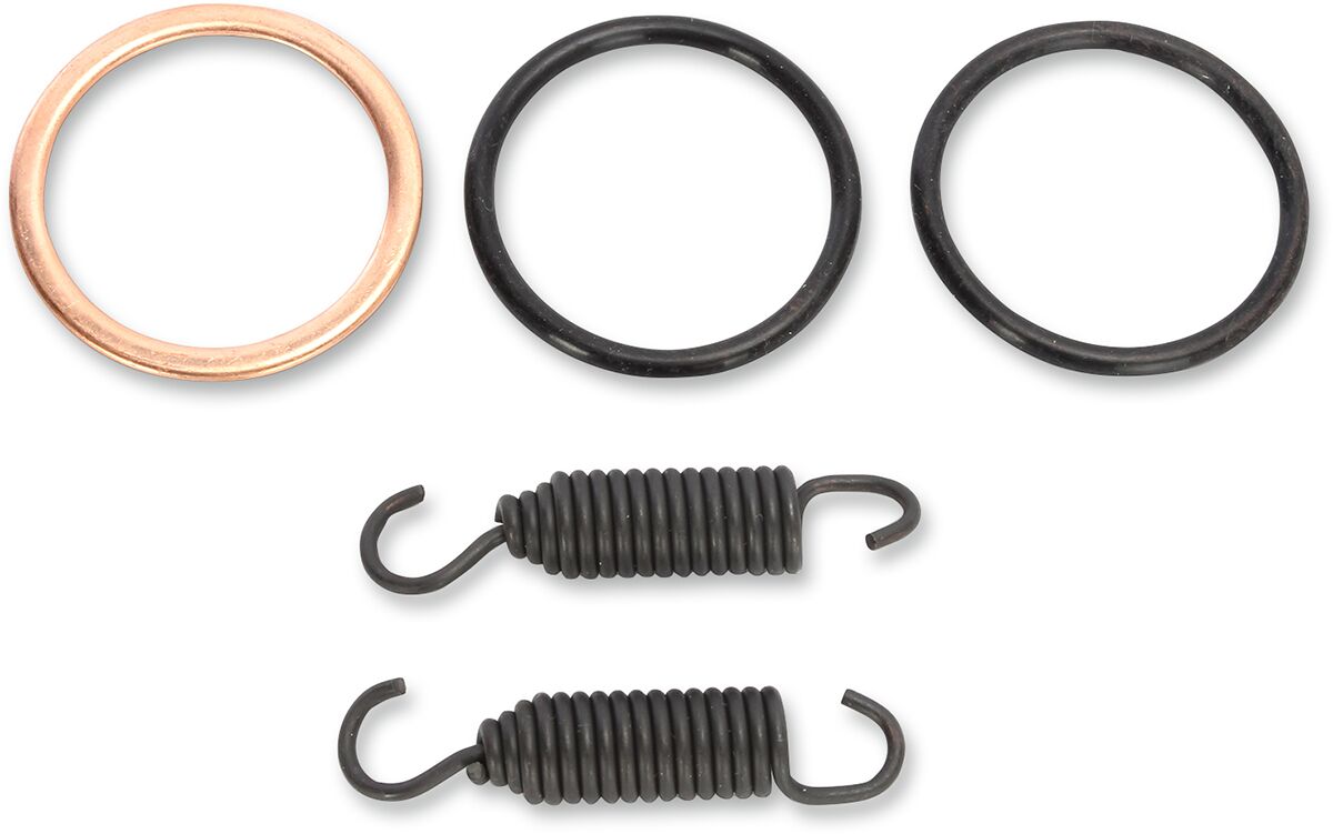 Pakninger og pakningssett til Kawasaki KX 125 K — Moose Offroad Hard-Parts 823107MSE