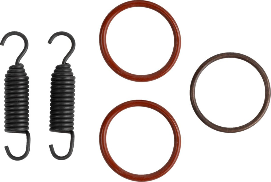 Pakninger og pakningssett — Moose Offroad Hard-Parts 823109MSE
