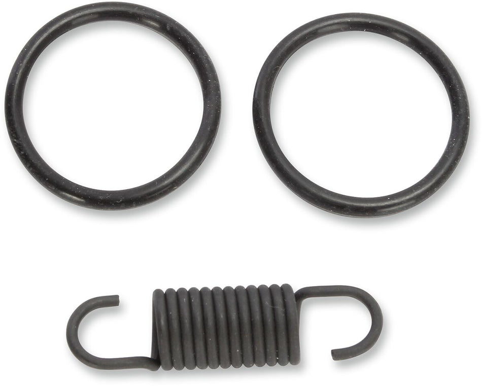 Pakninger og pakningssett — Moose Offroad Hard-Parts 823112MSE