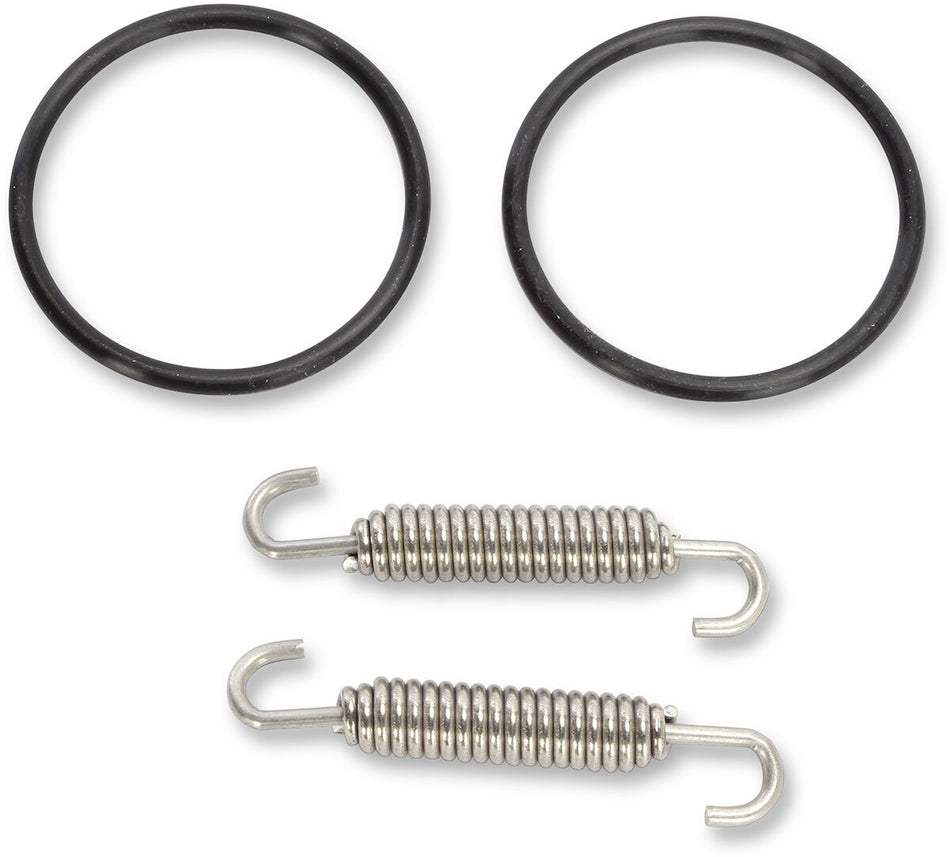 Pakninger og pakningssett — Moose Offroad Hard-Parts 823113MSE