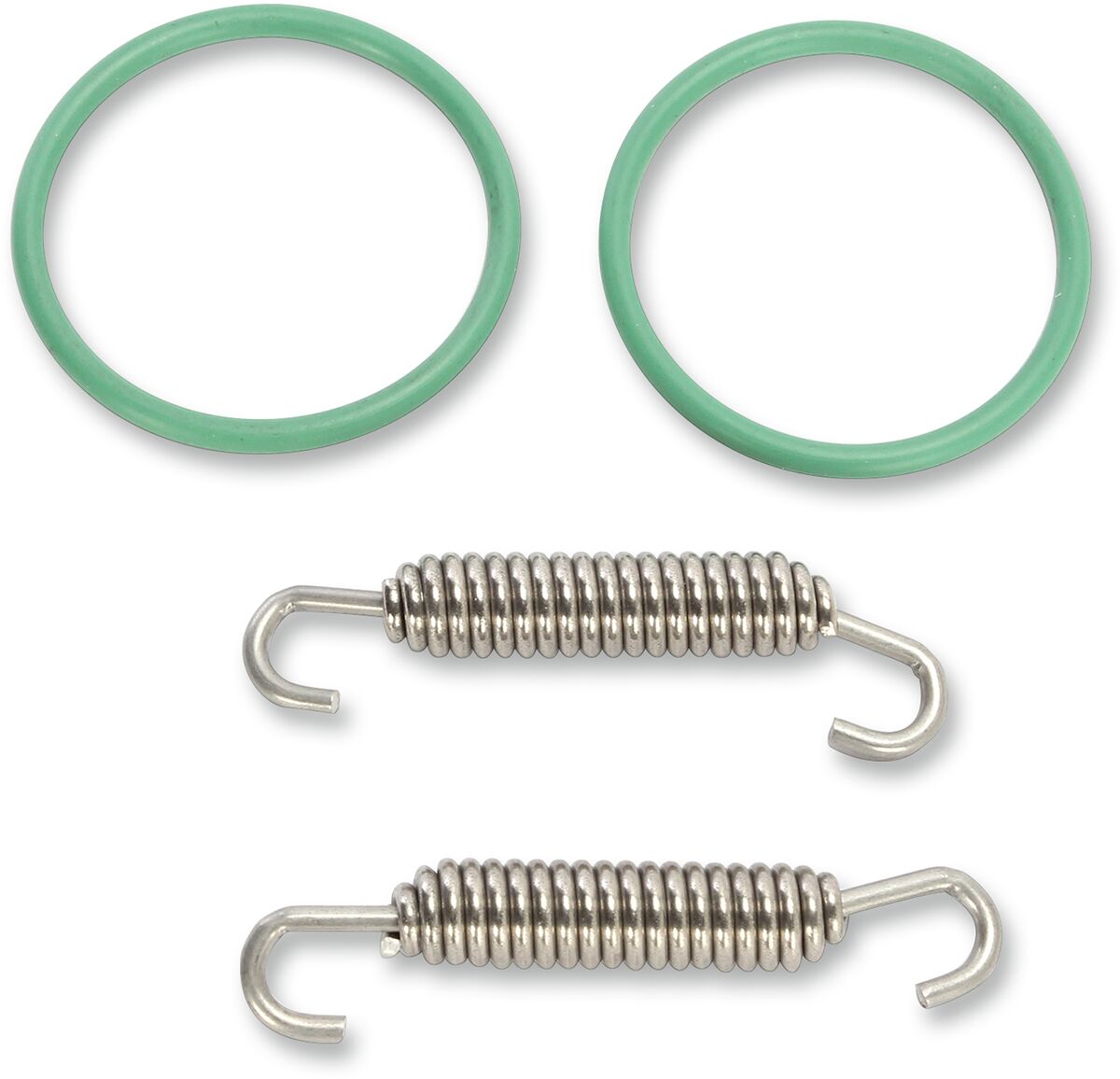 Pakninger og pakningssett — Moose Offroad Hard-Parts 823115MSE