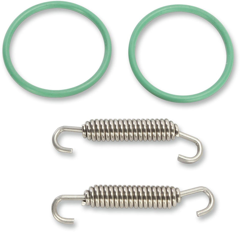 Pakninger og pakningssett — Moose Offroad Hard-Parts 823115MSE