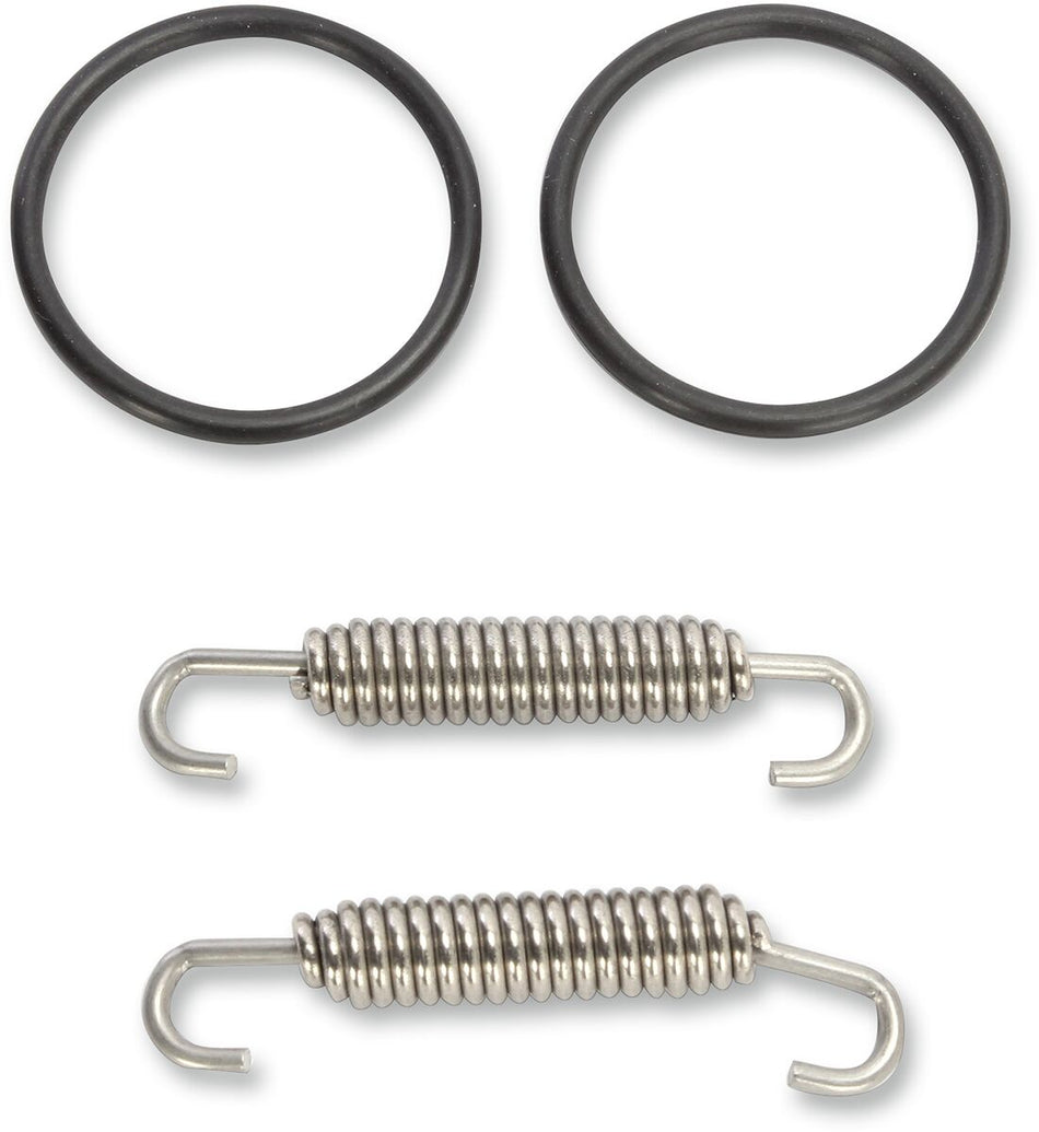 Pakninger og pakningssett — Moose Offroad Hard-Parts 823116MSE