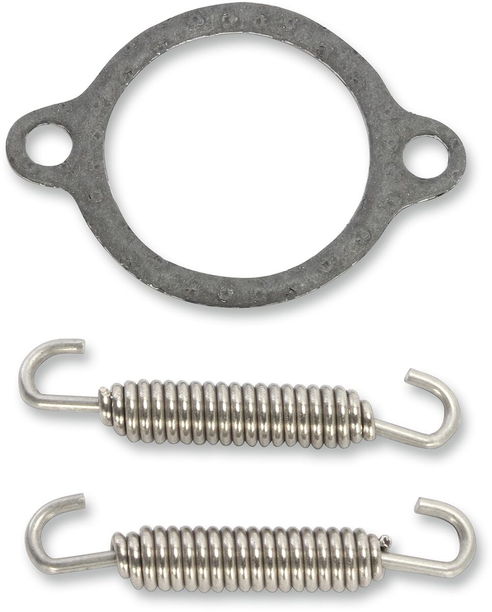 Pakninger og pakningssett til KTM SX-F 250 — Moose Offroad Hard-Parts 823118MSE