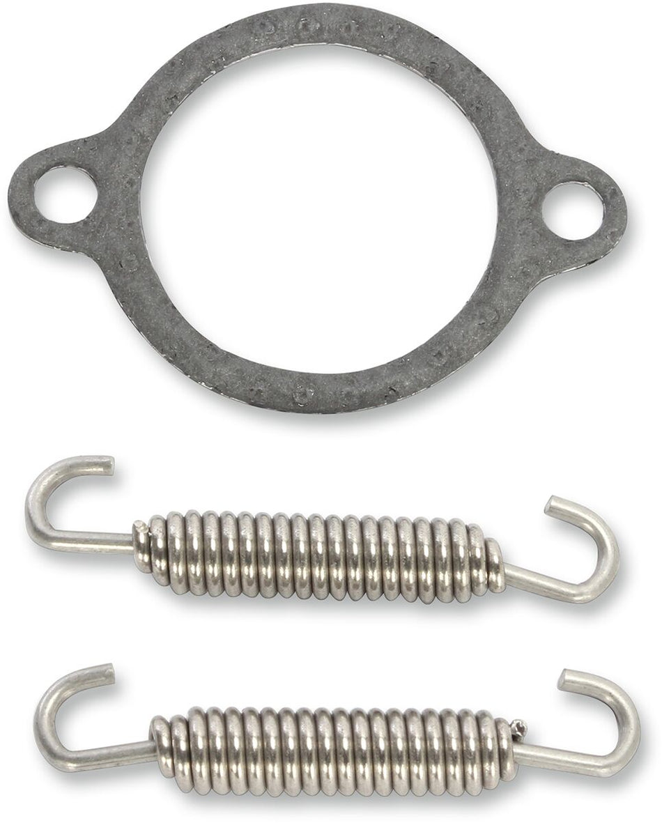 Pakninger og pakningssett til KTM SX-F 250 — Moose Offroad Hard-Parts 823118MSE