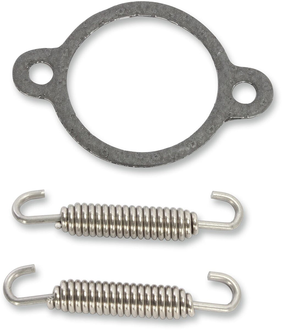 Pakninger og pakningssett — Moose Offroad Hard-Parts 823119MSE