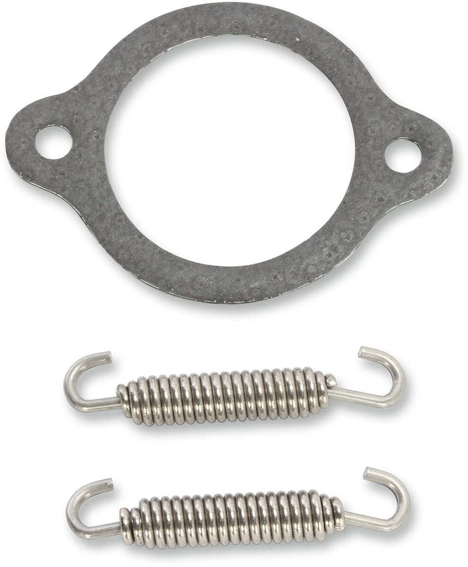 Pakninger og pakningssett — Moose Offroad Hard-Parts 823120MSE