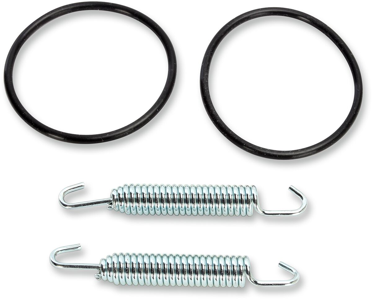 Pakninger og pakningssett til Yamaha YZ 250 — Moose Offroad Hard-Parts 823140MSE