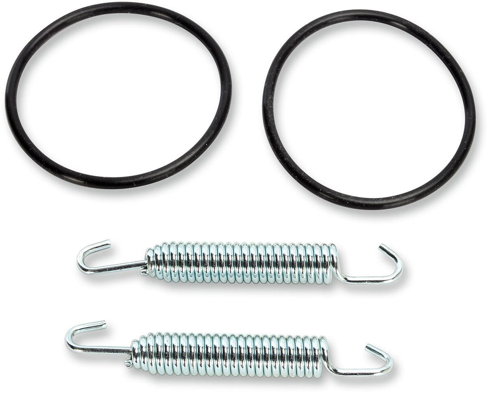 Pakninger og pakningssett til Yamaha YZ 250 — Moose Offroad Hard-Parts 823140MSE