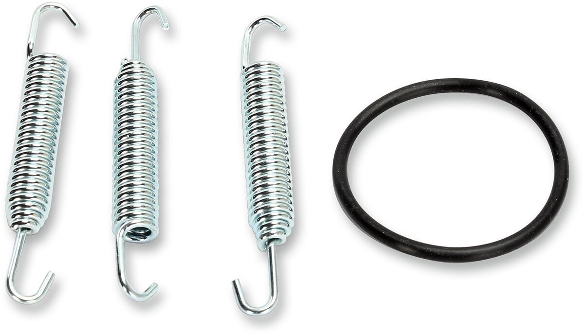 Pakninger og pakningssett til Yamaha YZ 250 — Moose Offroad Hard-Parts 823141MSE