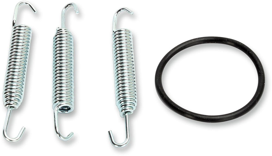 Pakninger og pakningssett til Yamaha YZ 250 — Moose Offroad Hard-Parts 823141MSE