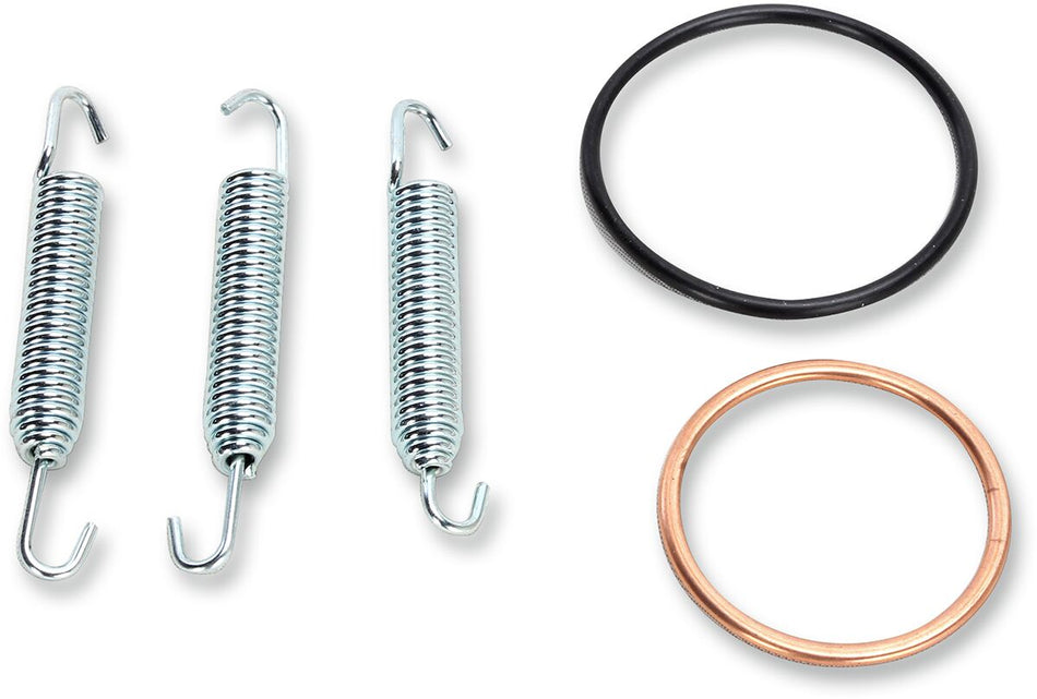 Pakninger og pakningssett — Moose Offroad Hard-Parts 823142MSE