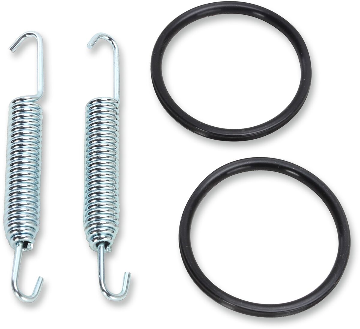 Pakninger og pakningssett til Yamaha YZ 125 — Moose Offroad Hard-Parts 823143MSE