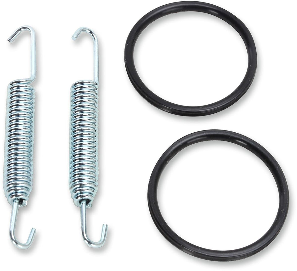 Pakninger og pakningssett til Yamaha YZ 125 — Moose Offroad Hard-Parts 823143MSE