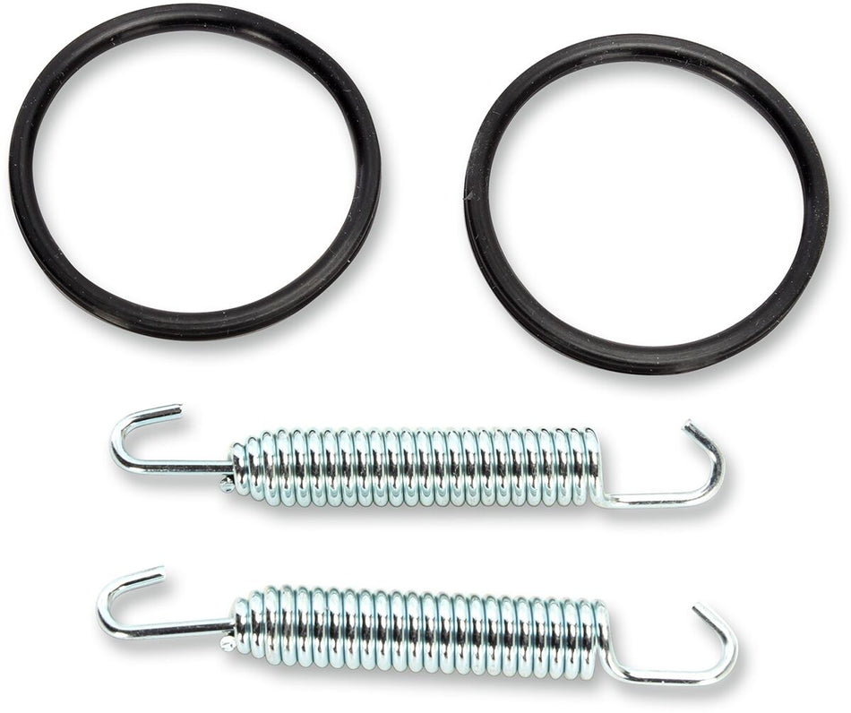 Pakninger og pakningssett til Yamaha YZ 125 — Moose Offroad Hard-Parts 823144MSE