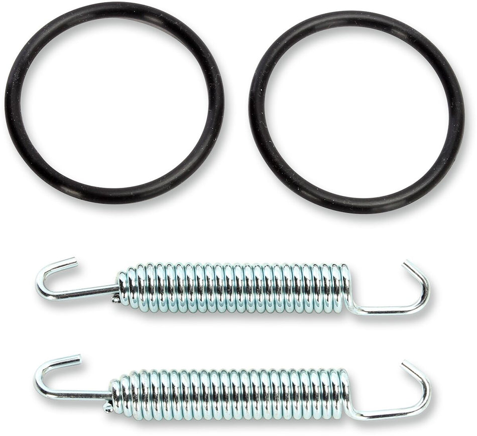 Pakninger og pakningssett til Yamaha YZ 125 — Moose Offroad Hard-Parts 823145MSE