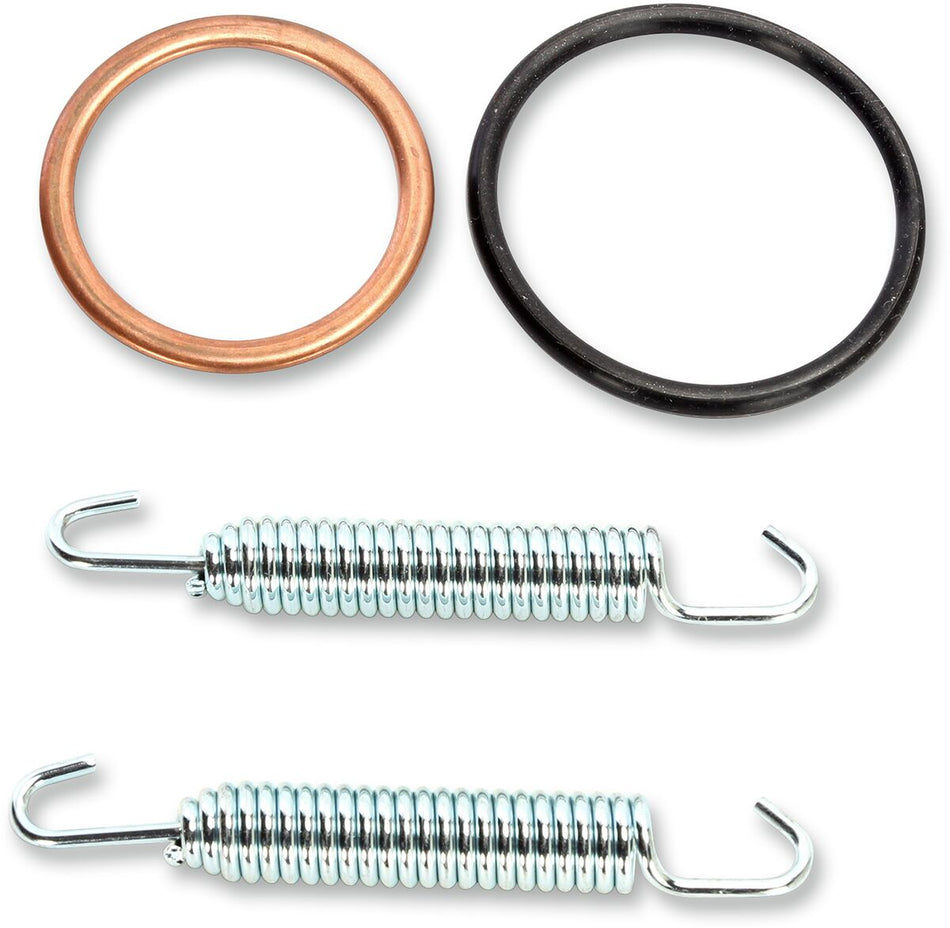 Pakninger og pakningssett til Yamaha YZ 125 — Moose Offroad Hard-Parts 823147MSE
