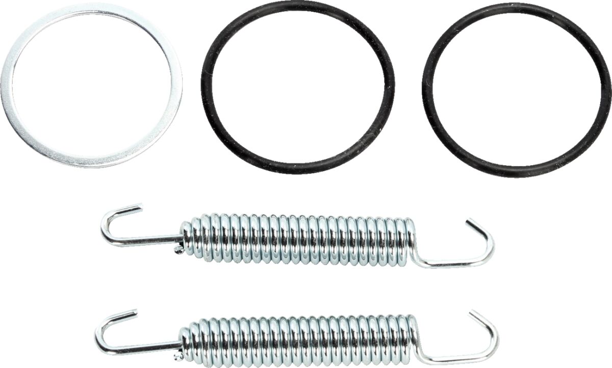 Pakninger og pakningssett til Yamaha YZ 85 LW — Moose Offroad Hard-Parts 823148MSE