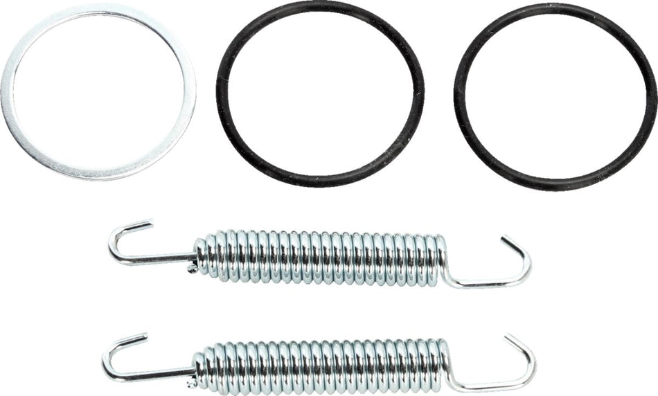 Pakninger og pakningssett til Yamaha YZ 85 LW — Moose Offroad Hard-Parts 823148MSE