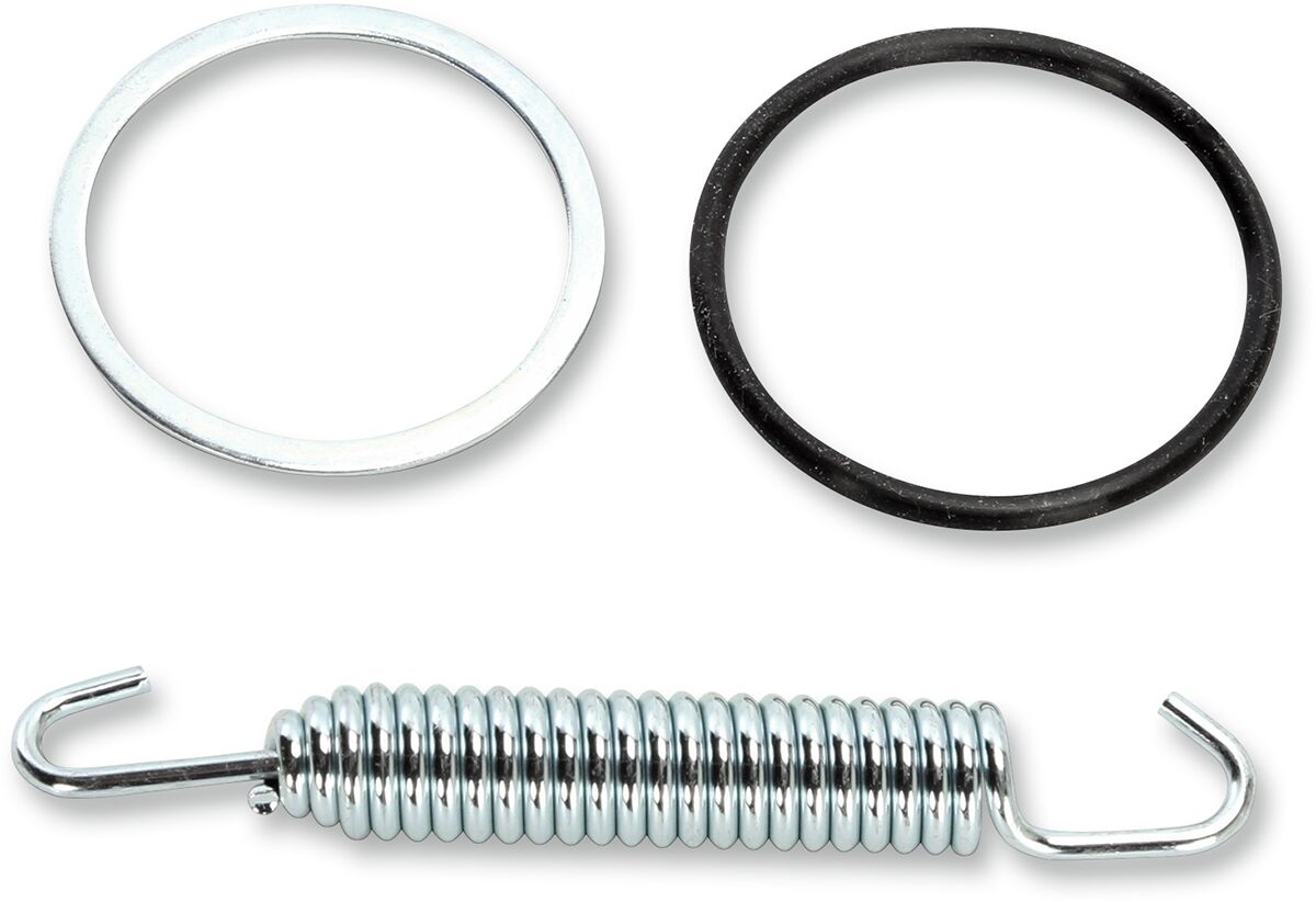 Pakninger og pakningssett til Yamaha YZ 80 — Moose Offroad Hard-Parts 823149MSE