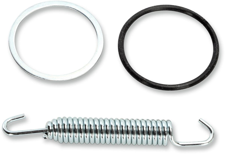 Pakninger og pakningssett til Yamaha YZ 80 — Moose Offroad Hard-Parts 823149MSE