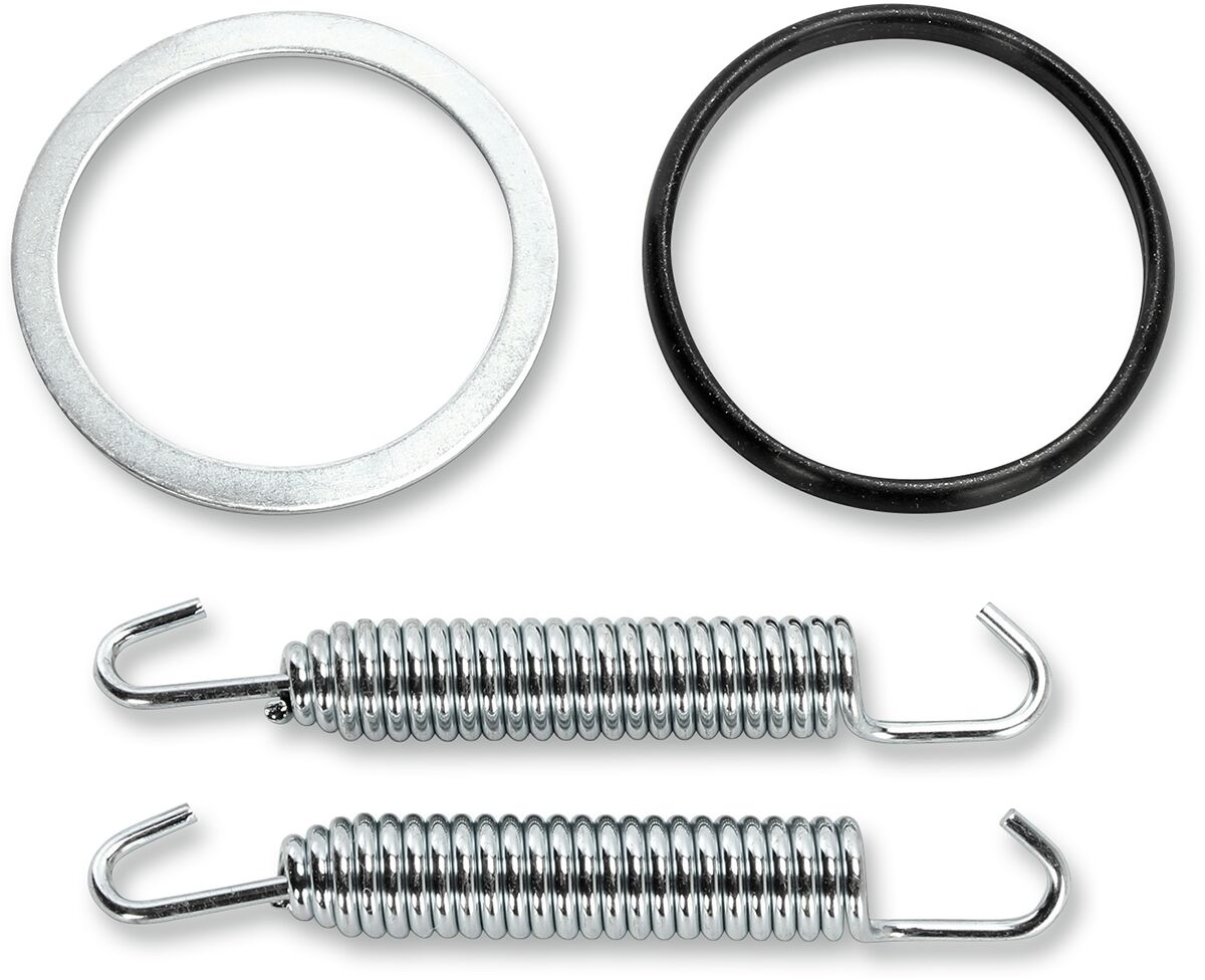 Pakninger og pakningssett til Suzuki RM 250 — Moose Offroad Hard-Parts 823151MSE