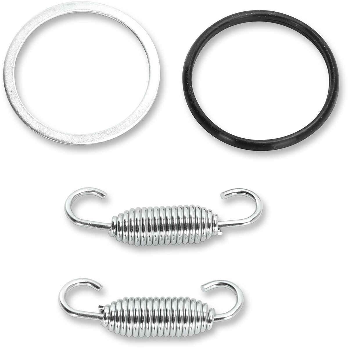 Pakninger og pakningssett til Suzuki RM 125 — Moose Offroad Hard-Parts 823152MSE