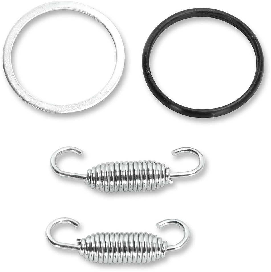 Pakninger og pakningssett til Suzuki RM 125 — Moose Offroad Hard-Parts 823152MSE