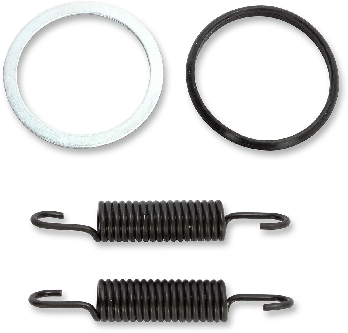 Pakninger og pakningssett til Suzuki RM 125 — Moose Offroad Hard-Parts 823154MSE