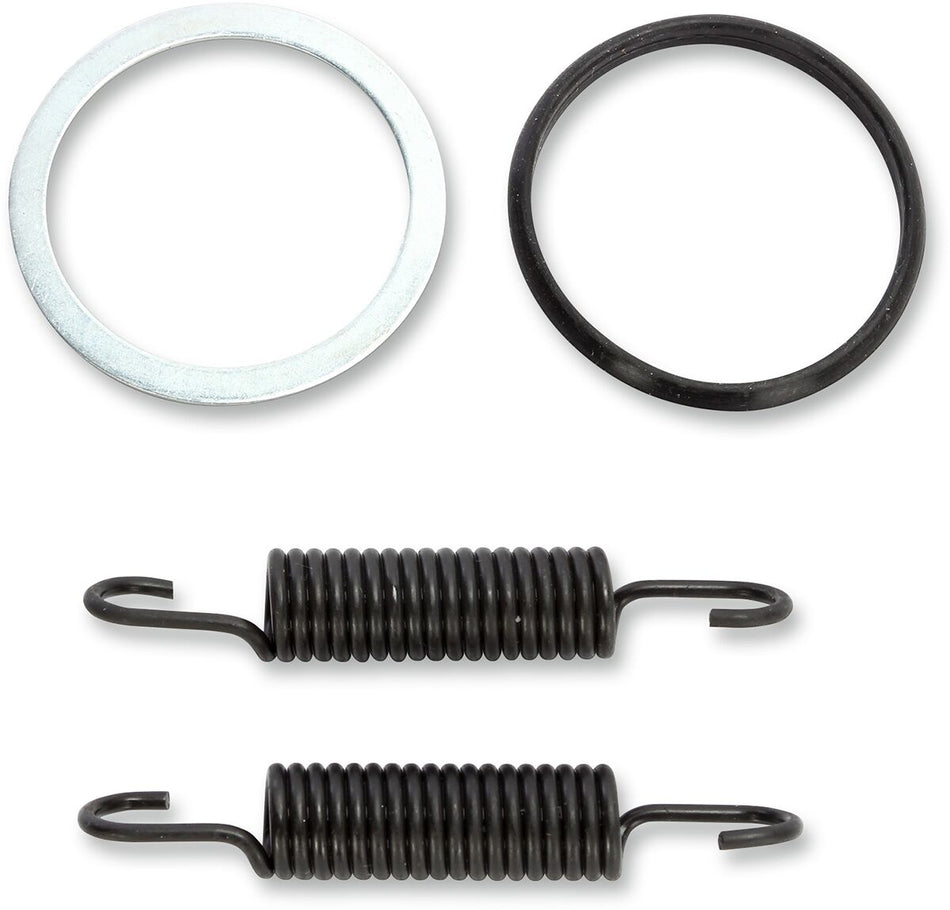 Pakninger og pakningssett til Suzuki RM 125 — Moose Offroad Hard-Parts 823154MSE