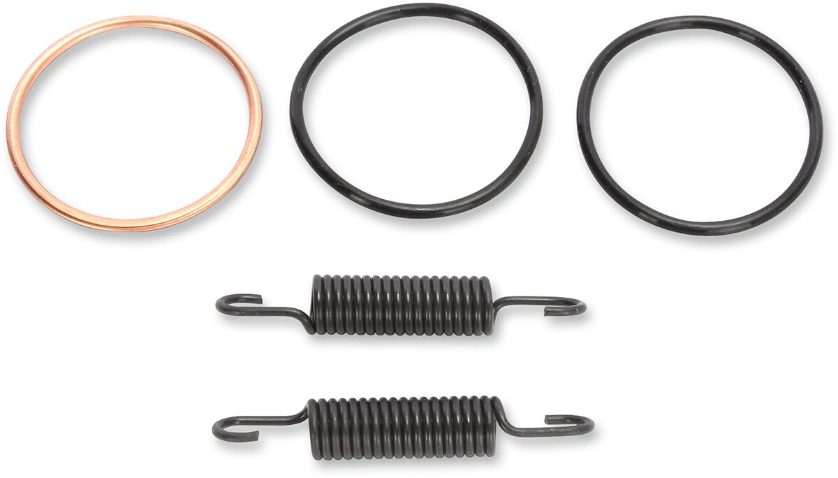 Pakninger og pakningssett til Kawasaki KDX 250 — Moose Offroad Hard-Parts 823158MSE