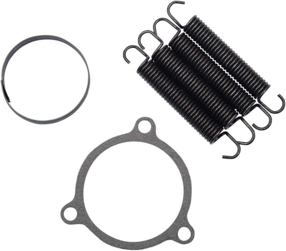 Pakninger og pakningssett til Honda CR 500 R — Moose Offroad Hard-Parts 823160MSE