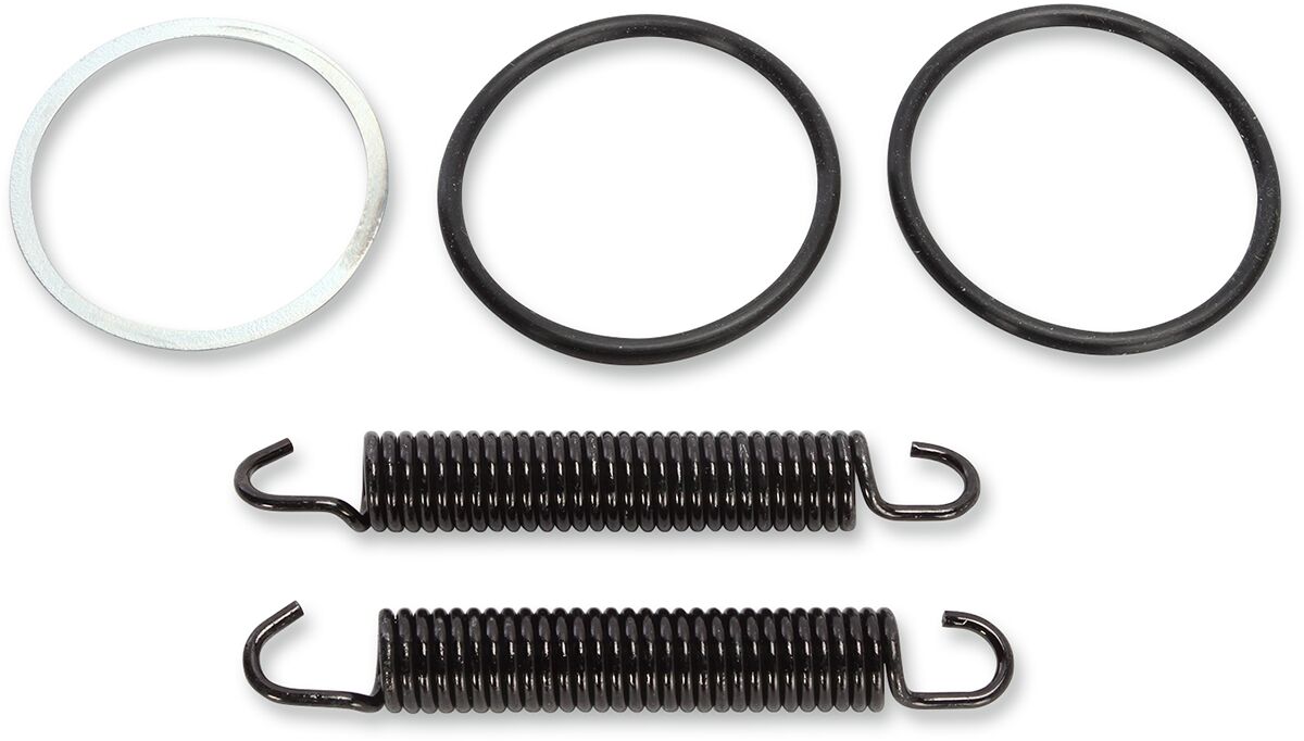 Pakninger og pakningssett til Honda CR 250 R — Moose Offroad Hard-Parts 823162MSE
