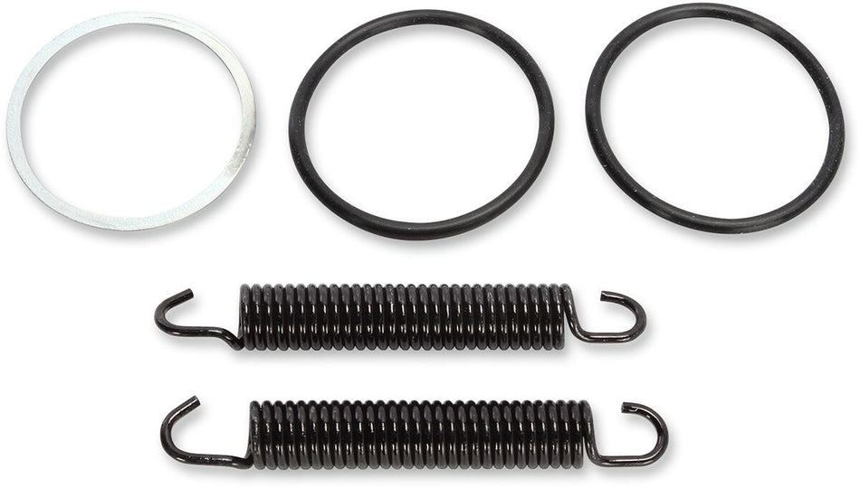 Pakninger og pakningssett til Honda CR 250 R — Moose Offroad Hard-Parts 823162MSE